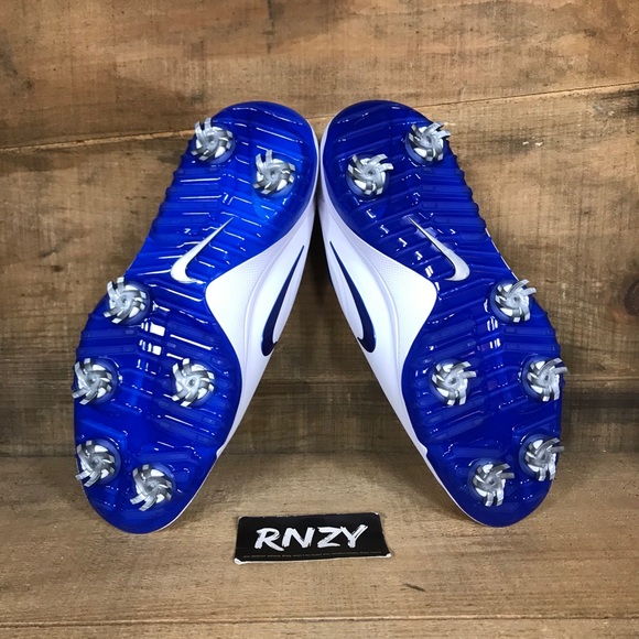 NEW Nike React Vapor 2 Golf Shoe - Picture 7 of 8